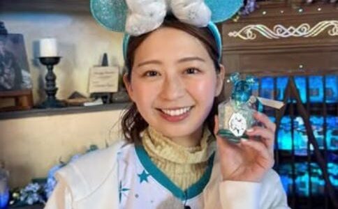 小室瑛莉子の実家はどこ？金持ち説・家族構成と両親の職業を調査