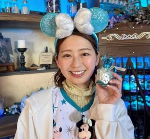 小室瑛莉子の実家はどこ？金持ち説・家族構成と両親の職業を調査