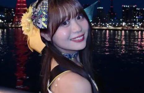 りんご娘・金星の本名は？出身高校や年齢・実家の家族構成を調査