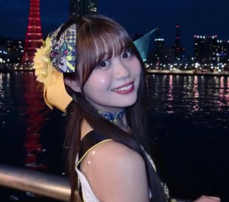 りんご娘・金星の本名は？出身高校や年齢・実家の家族構成を調査