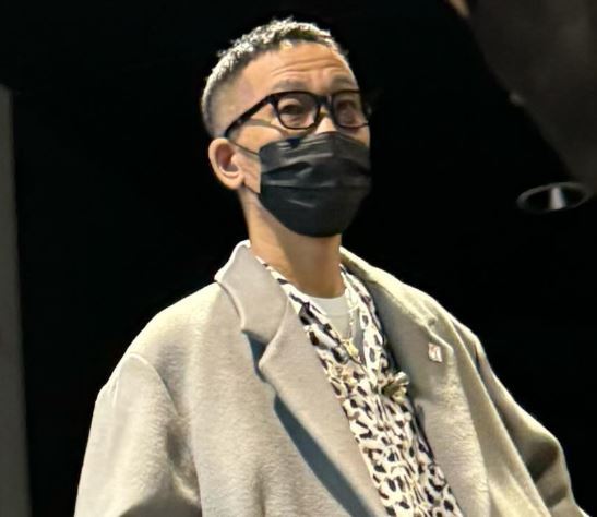 黒田俊介（コブクロ）の国籍は？出身地や本名から真相に迫る