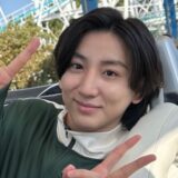 京本大我に兄弟はいる？家族構成や母父との関係を徹底解説