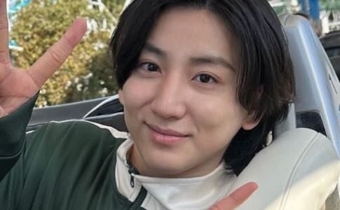 京本大我に兄弟はいる？家族構成や母父との関係を徹底解説