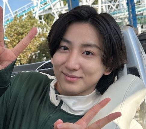 京本大我に兄弟はいる？家族構成や母父との関係を徹底解説