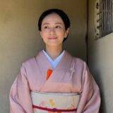 牧瀬里穂に子供はいる？NIGOと選んだ人生の選択を徹底解説