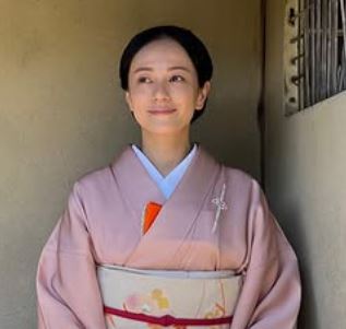 牧瀬里穂に子供はいる？NIGOと選んだ人生の選択を徹底解説