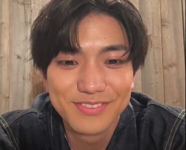 正門良規の学歴まとめ！出身高校は清教学園？大学進学しなかった理由を調査