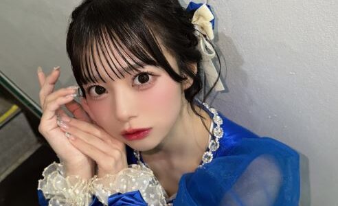 増田彩乃の出身高校は同朋高校？大学や中学校など学歴を徹底解説