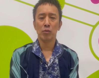 筧利夫の嫁は誰？一般女性の妻・子供・筧美和子との関係も解説