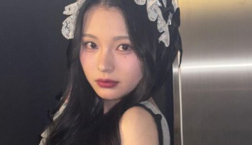 桐原美月はなぜ炎上した？韓国推し騒動やファンの反応を調査