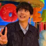 【画像】水沢林太郎に似てる芸能人まとめ！菅田将暉や山崎賢人にそっくり？