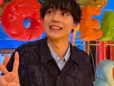 【画像】水沢林太郎に似てる芸能人まとめ！菅田将暉や山崎賢人にそっくり？