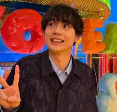 【画像】水沢林太郎に似てる芸能人まとめ！菅田将暉や山崎賢人にそっくり？