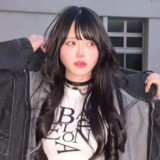 むめいちゃんの無加工画像は？加工なし・すっぴん姿や整形疑惑を調査