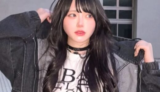 むめいちゃんの無加工画像は？加工なし・すっぴん姿や整形疑惑を調査