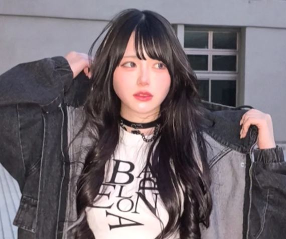むめいちゃんの無加工画像は？加工なし・すっぴん姿や整形疑惑を調査