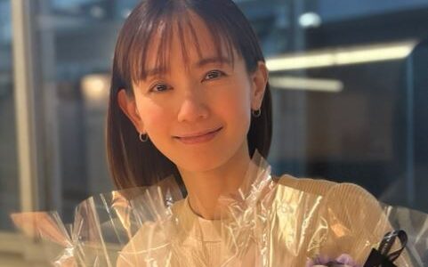中村ゆりは韓国人？本名や国籍・両親や在日韓国人としてのルーツを解説