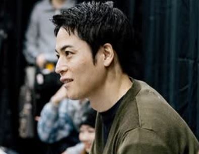 中田フィッシュの本名は何？素顔や経歴・兄との関係を徹底解説