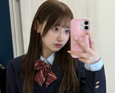 桜庭遥花の本名は？ぱるたんの名前の由来やプロフィールまとめ