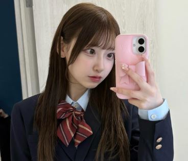 桜庭遥花の本名は？ぱるたんの名前の由来やプロフィールまとめ