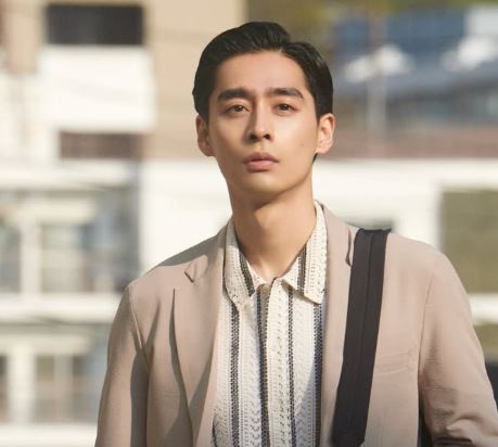 濱尾ノリタカに似てる芸能人は誰？西洸人・中村蒼・博多華丸などと比較