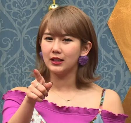 岡井千聖の現在は？芸能界引退の真相と夫・子供の全貌を徹底解説