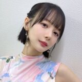 岡田紗佳の国籍は日本？中国人ハーフのルーツや両親を徹底解説