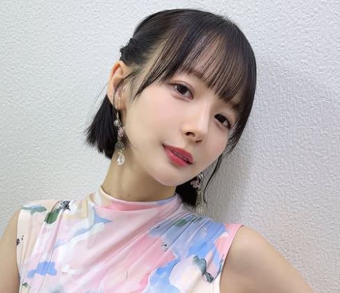 岡田紗佳の国籍は日本？中国人ハーフのルーツや両親を徹底解説