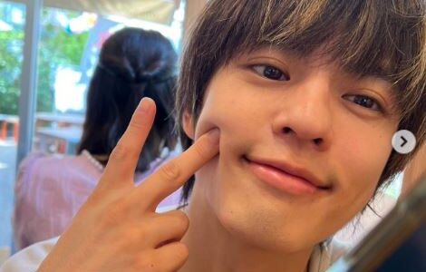 奥野壮は結婚してる？結婚相手や現在の交際状況を徹底解説
