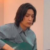 俳優レイニの本名は？徳永英明の息子で名前の由来はレイニーブルー？