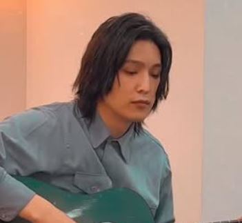 俳優レイニの本名は？徳永英明の息子で名前の由来はレイニーブルー？