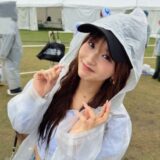 森脇梨々夏に彼氏はいる？現在や歴代熱愛・ゆきととの破局理由を解説