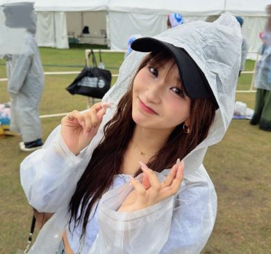 森脇梨々夏に彼氏はいる？現在や歴代熱愛・ゆきととの破局理由を解説