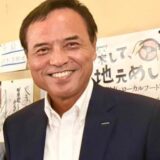 新浪剛史の子供は何人いる？結婚歴や元妻との家族構成まとめ