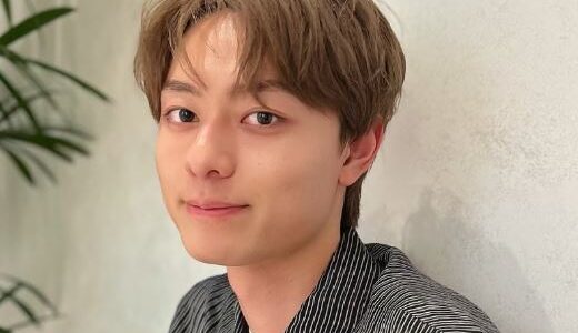 作間龍斗のやらかしとは？写真流出や活動自粛の理由・現在を解説