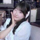櫻井ももは太ってる？体型・身長・体重・骨格を画像で検証