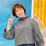 佐々木恭子の旦那は誰？再婚相手の職業や元夫との離婚理由を調査