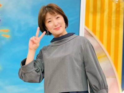 佐々木恭子の旦那は誰？再婚相手の職業や元夫との離婚理由を調査