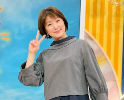 佐々木恭子の旦那は誰？再婚相手の職業や元夫との離婚理由を調査