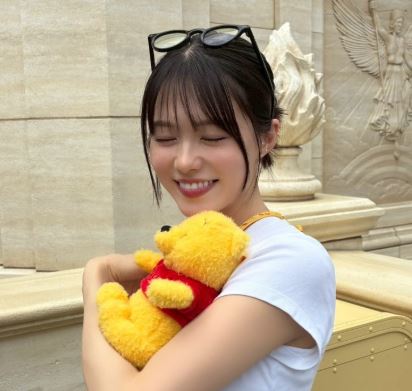 志田彩良と志田未来の関係は？姉妹説の真相を徹底解説
