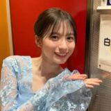 白宮みずほの炎上理由は？坂本瑞帆から改名した噂や現在の活動を調査