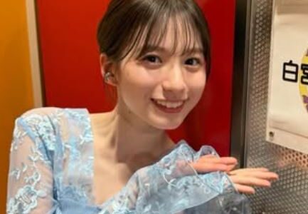 白宮みずほの炎上理由は？坂本瑞帆から改名した噂や現在の活動を調査