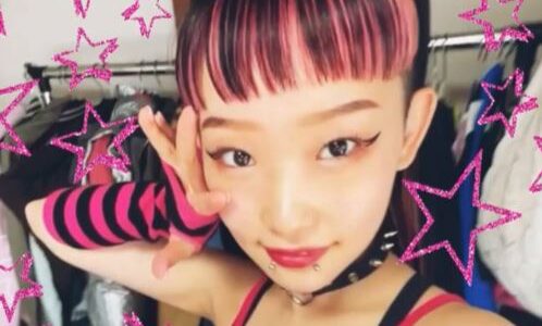 【画像】詩羽のすっぴん画像まとめ！素顔や昔の清楚系モデル時代を調査