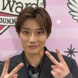 超特急・髙松アロハの本名は？ハーフ説や両親・家族構成も徹底解説