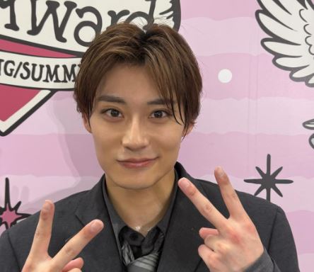 超特急・髙松アロハの本名は？ハーフ説や両親・家族構成も徹底解説