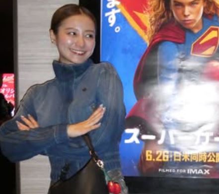 高田里穂と渡辺翔太は付き合ってる？匂わせ疑惑と否定の真相