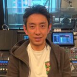 田中渓の妻はどんな人？結婚相手や子供、家族構成を徹底調査
