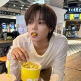 &TEAMのKの本名は？なぜK？由来や年齢・身長やプロフィールを解説