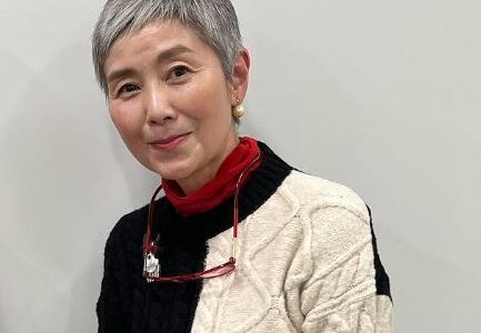 手塚理美の再婚相手は誰？現在は独身なのか真田広之との関係も調査