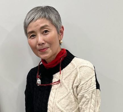 手塚理美の再婚相手は誰？現在は独身なのか真田広之との関係も調査